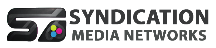 Syndication Media Networks Logo